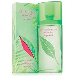 Green Tea Tropical perfume for Women  by  Elizabeth Arden