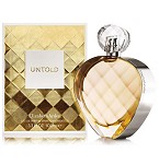Untold perfume for Women by Elizabeth Arden - 2013