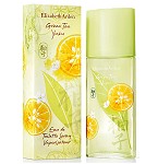 Green Tea Yuzu perfume for Women  by  Elizabeth Arden