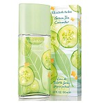 Green Tea Cucumber perfume for Women  by  Elizabeth Arden