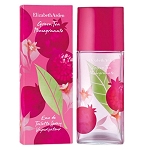 Green Tea Pomegranate perfume for Women  by  Elizabeth Arden