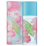 Green Tea Sakura Blossom perfume for Women  by  Elizabeth Arden