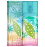 Green Tea Coconut Breeze perfume for Women by Elizabeth Arden - 2024