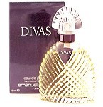 Divas perfume for Women by Emanuel Ungaro - 2000