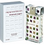 Apparition perfume for Women  by  Emanuel Ungaro