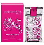 Apparition Pink perfume for Women by Emanuel Ungaro - 2010