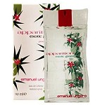 Apparition Exotic Green  perfume for Women by Emanuel Ungaro 2011