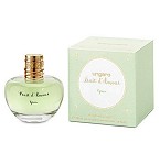 Fruit d'Amour Green perfume for Women  by  Emanuel Ungaro