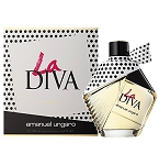 La Diva perfume for Women by Emanuel Ungaro - 2016