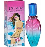 Pacific Paradise perfume for Women by Escada - 2006