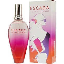 Ocean Lounge Perfume for Women by Escada 2008 | PerfumeMaster.com