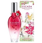 Cherry In The Air perfume for Women  by  Escada