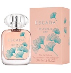 Celebrate Life perfume for Women by Escada - 2018