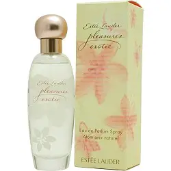 Pleasures Exotic Perfume for Women by Estee Lauder 2004 | PerfumeMaster.com