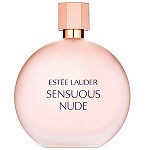 Sensuous Nude EDT perfume for Women by Estee Lauder - 2012