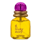 Fruity Story perfume for Women  by  Faberlic