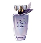 Cherchez La Femme perfume for Women by Faberlic - 2014