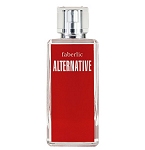 Alternative  cologne for Men by Faberlic 2015