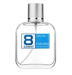 8 Element Sport cologne for Men  by  Faberlic
