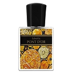 Pont D'Or EDT Limited Edition perfume for Women by Faberlic - 2016
