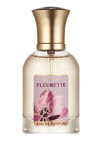 Fleurette Perfume for Women by Faberlic 2018 | PerfumeMaster.com