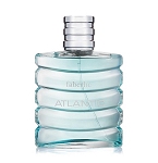 Atlantic cologne for Men by Faberlic - 2019