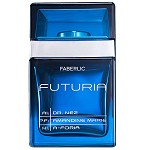Futuria  perfume for Women by Faberlic 2021