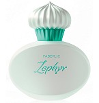 Zephyr perfume for Women by Faberlic - 2021