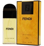vurdere Springe smøre Fendi Perfume for Women by Fendi 1985 | PerfumeMaster.com