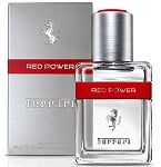 Red Power cologne for Men  by  Ferrari