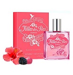 Flower Chic perfume for Women by Filles des Iles - 2011