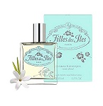 Floral Exotique perfume for Women  by  Filles des Iles