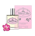Floral Pettilant perfume for Women  by  Filles des Iles