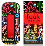 FCUK Late Night cologne for Men by French Connection - 2003