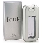 FCUK cologne for Men by French Connection