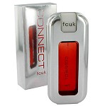 FCUK Connect  perfume for Women by French Connection 2007