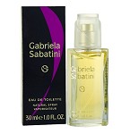 Gabriela Sabatini perfume for Women by Gabriela Sabatini - 1989