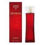 Devotion perfume for Women by Gabriela Sabatini - 2001