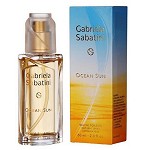 Ocean Sun perfume for Women  by  Gabriela Sabatini