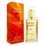Latin Dance perfume for Women  by  Gabriela Sabatini