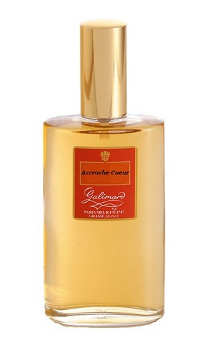 Accroche-Coeur Perfume for Women by Galimard