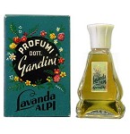 Lavanda Alpi perfume for Women by Gandini -