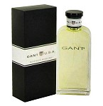 Gant U.S.A. cologne for Men by Gant - 1997
