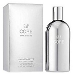 Core cologne for Men by Gap