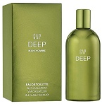 Deep cologne for Men  by  Gap