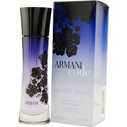 armani code women price