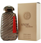 Onde Mystere perfume for Women by Giorgio Armani - 2008