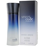 Armani Code Summer 2010 cologne for Men by Giorgio Armani -
