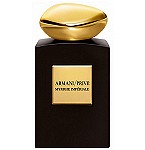Armani Prive Myrrhe Imperiale perfume for Women by Giorgio Armani