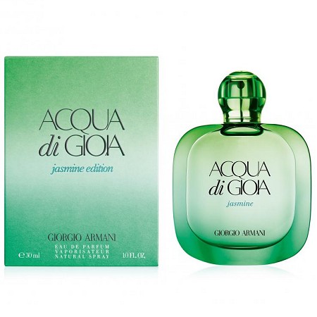 Acqua Di Gioia Jasmine Edition Perfume 